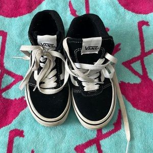Kids Vans